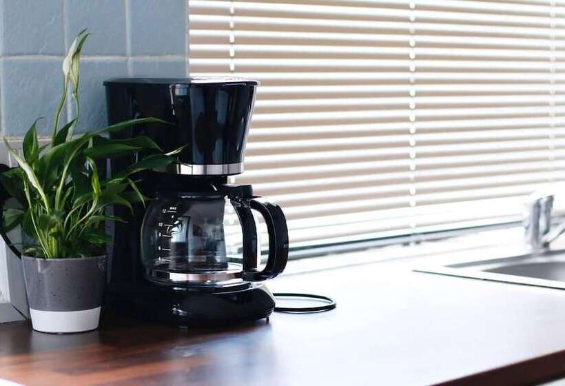 דירת נופש Charming 2 Bed Home In Blackpool Central W Parking