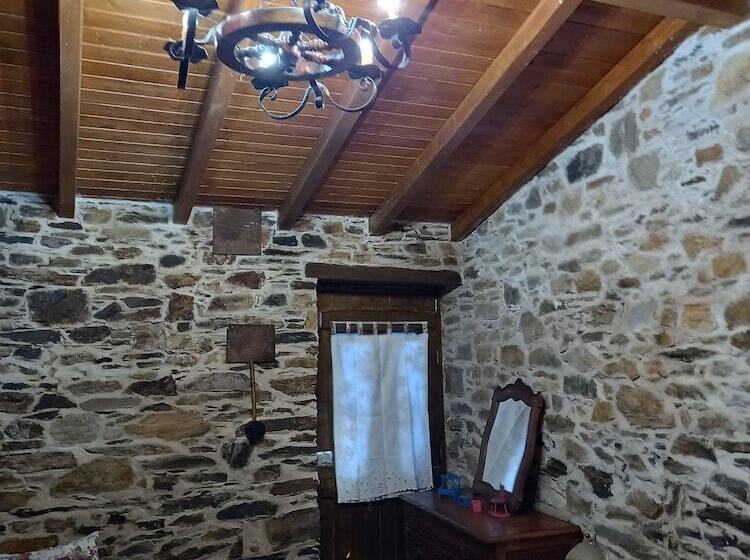 إقامة Immaculate 1 Bed House In Gois Mountain View