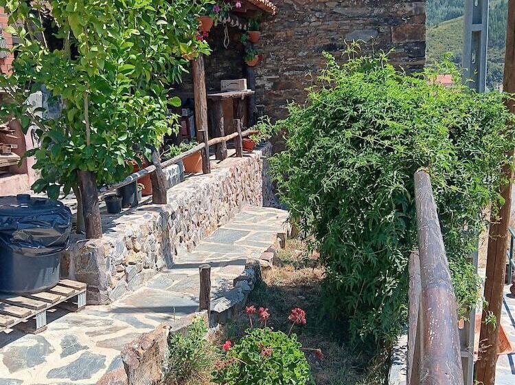 إقامة Immaculate 1 Bed House In Gois Mountain View