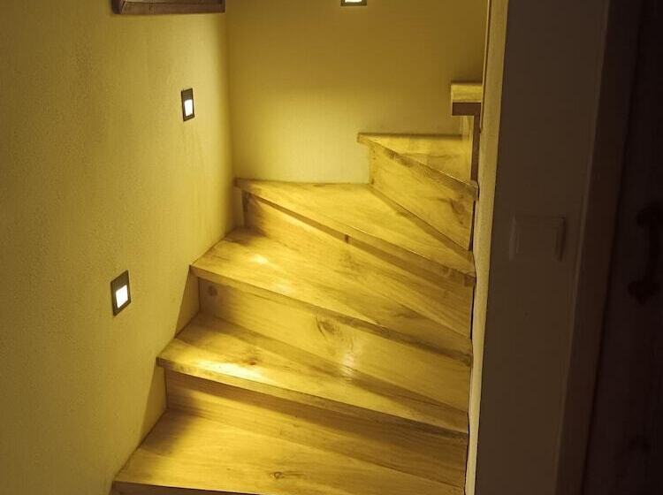 إقامة Immaculate 1 Bed House In Gois Mountain View