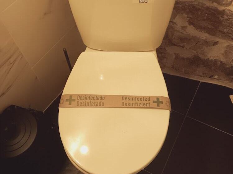 إقامة Immaculate 1 Bed House In Gois Mountain View