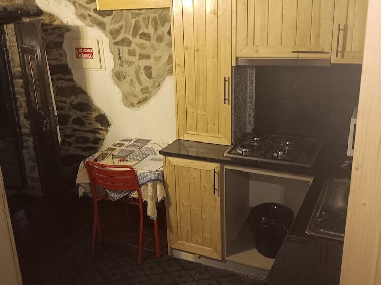 إقامة Immaculate 1 Bed House In Gois Mountain View