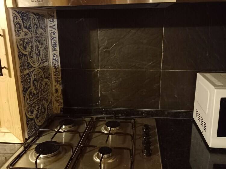 إقامة Immaculate 1 Bed House In Gois Mountain View