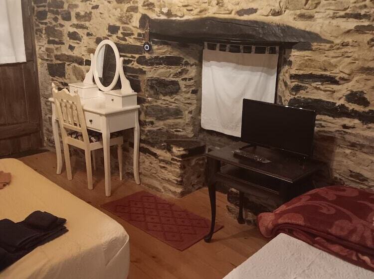 إقامة Immaculate 1 Bed House In Gois Mountain View