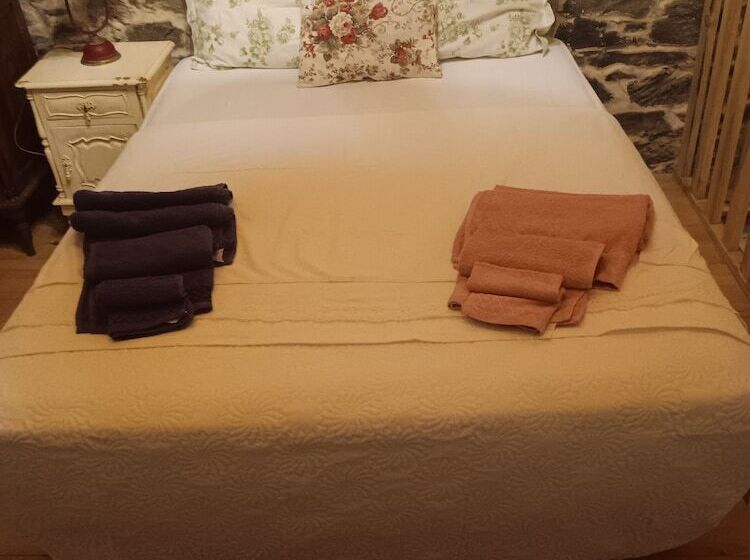 إقامة Immaculate 1 Bed House In Gois Mountain View