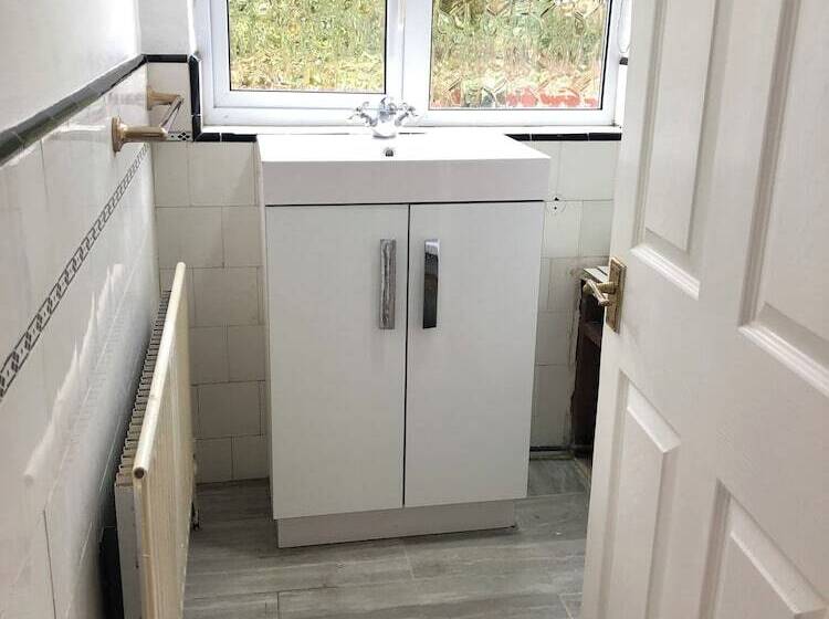 إقامة Immaculate 2 Bed House In Potters Bar