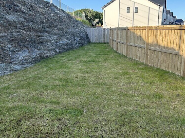 إقامة Impeccable 4 Bed House In Trearddur Bay