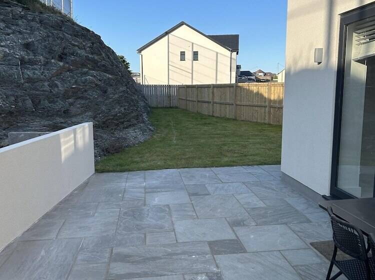 إقامة Impeccable 4 Bed House In Trearddur Bay