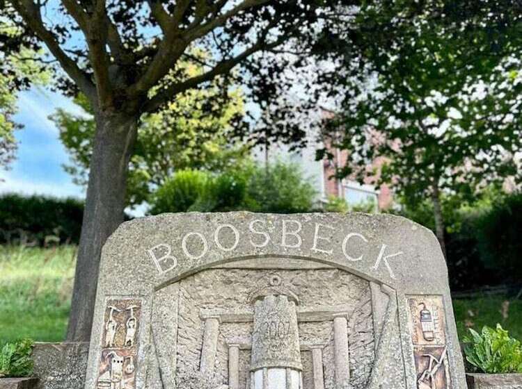 レジデンス Jonsib Cottage   A Home Away From Home