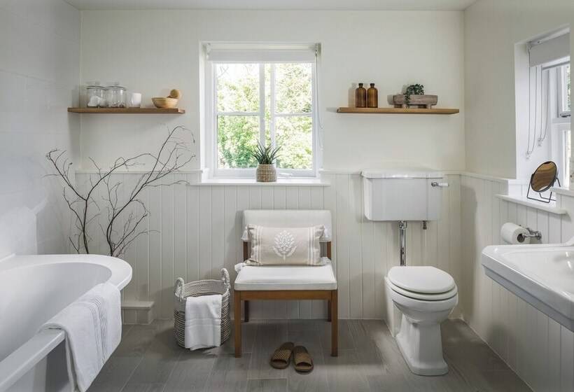 住所 Lovely 3 Bed House In West Malling, Kent