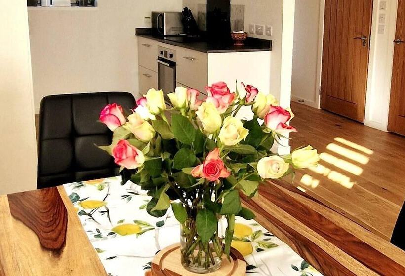 Резиденция Luxury 3 Bed House In The Scottish Highlands