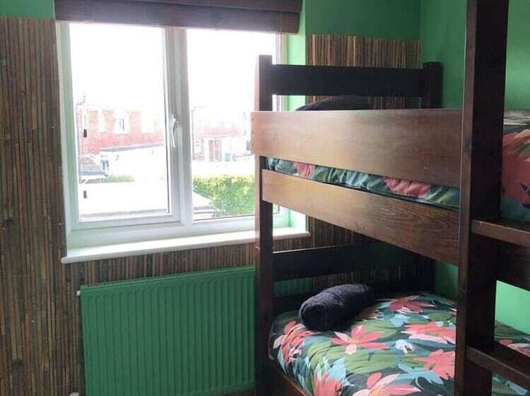 레지던스 Luxury House In Camber Sand, Beach Is 2min Walk !!