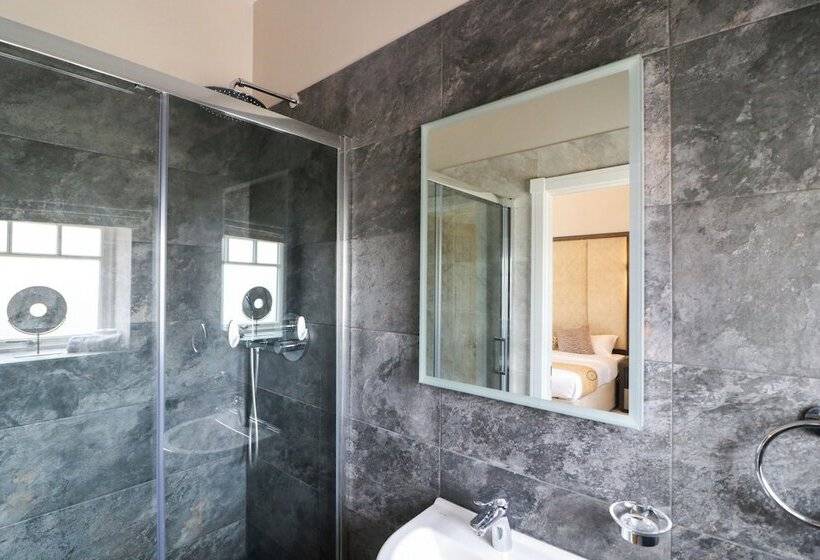 Резиденция Northumberland Luxury Stays   The Chivits