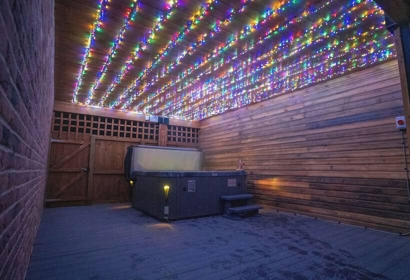 Резиденция Northumberland Luxury Stays   The Gavel