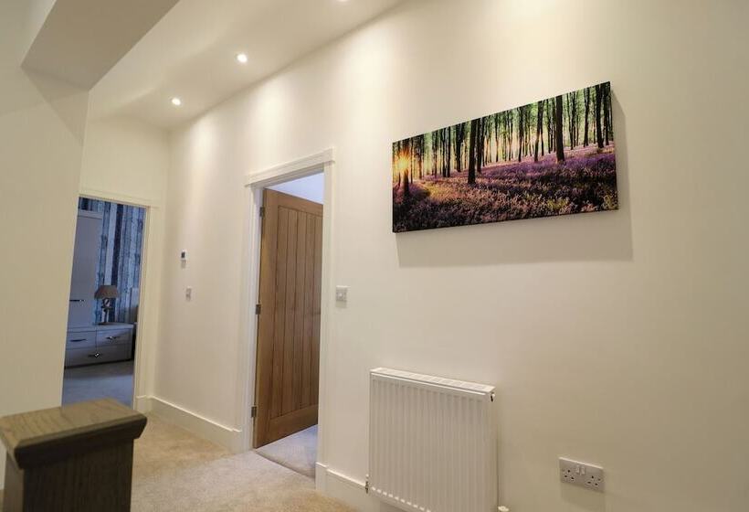 Резиденция Northumberland Luxury Stays   The Gavel