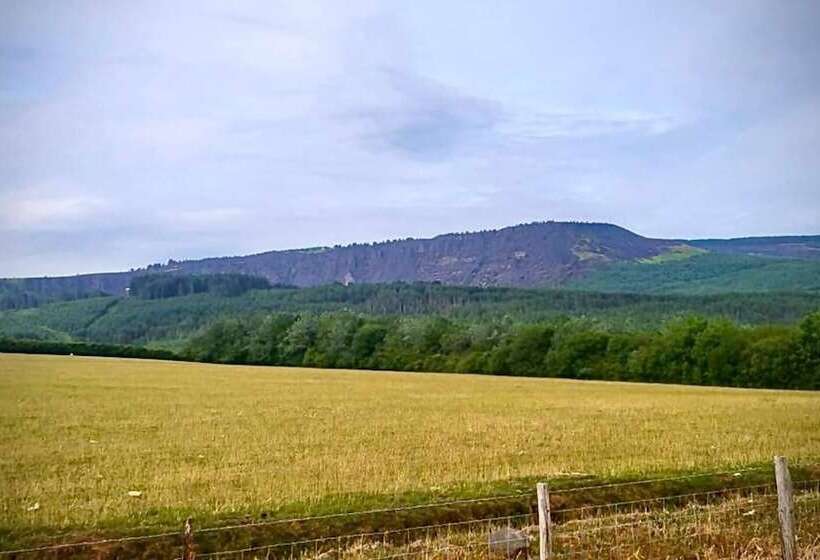 レジデンス Re Vive At Rhigos Zip World,pen Y Fan, Waterfalls