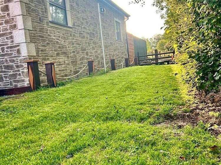 レジデンス Re Vive At Rhigos Zip World,pen Y Fan, Waterfalls