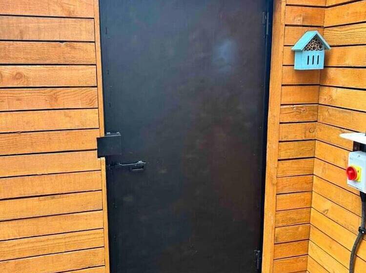 レジデンス Re Vive At Rhigos Zip World,pen Y Fan, Waterfalls