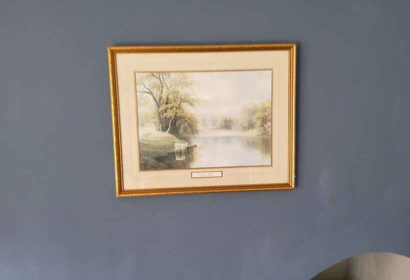 إقامة Serene Haven 4 Bed House In Norwich