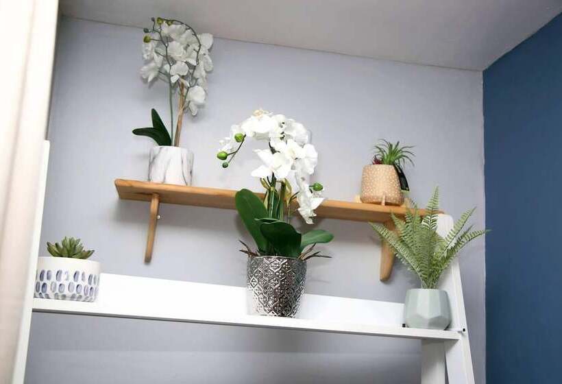 إقامة Serene Haven 4 Bed House In Norwich