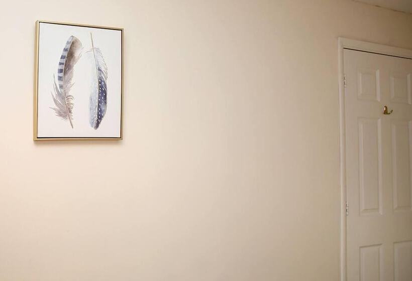 إقامة Serene Haven 4 Bed House In Norwich