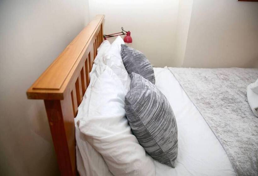 إقامة Serene Haven 4 Bed House In Norwich