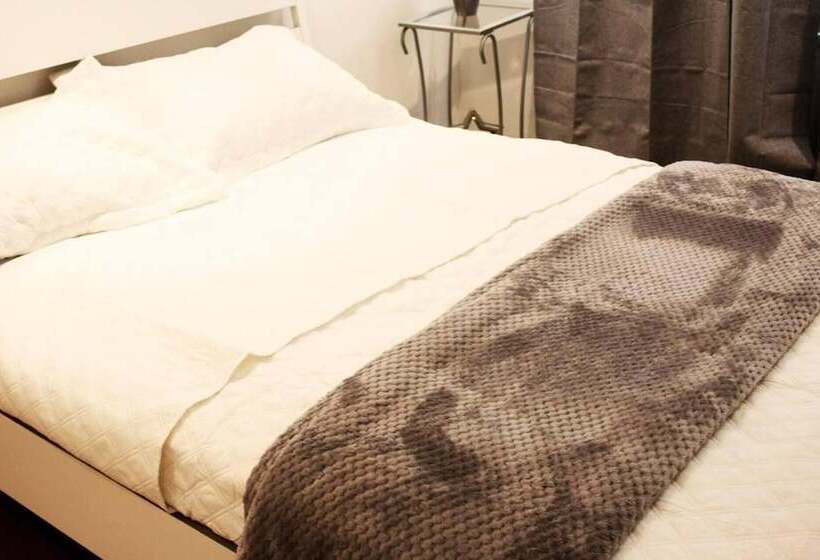 Резиденция Spacious 4 Bed Home In Milton Keynes Free Parking