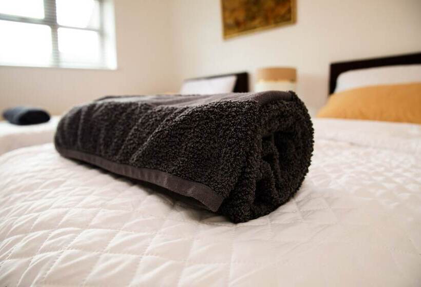 レジデンス Spacious 4 Bed Home In Milton Keynes Free Parking