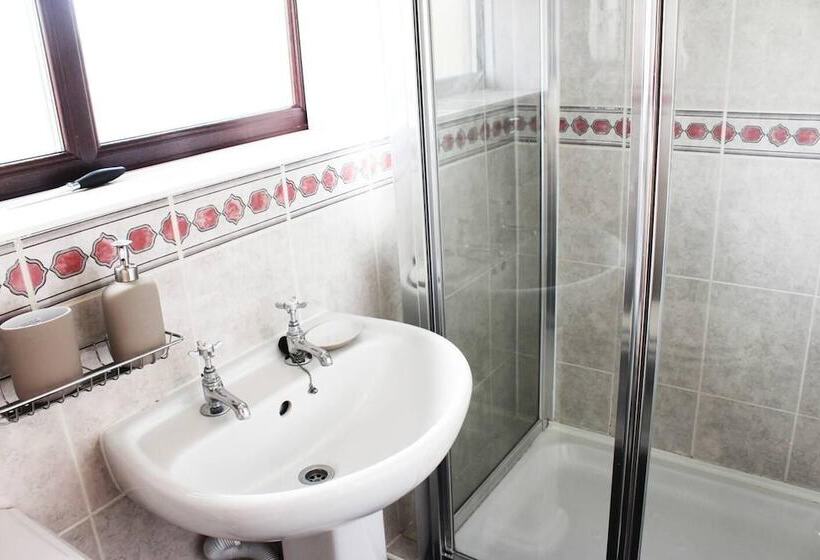 レジデンス Spacious 4 Bed Home In Milton Keynes Free Parking