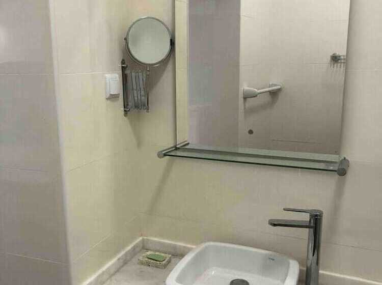 إقامة Stunning Fishermans House In Central Fuseta