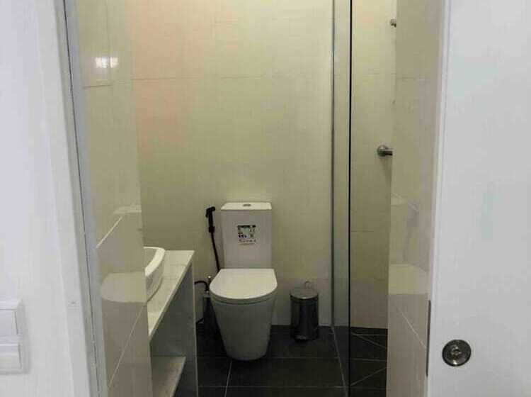 إقامة Stunning Fishermans House In Central Fuseta