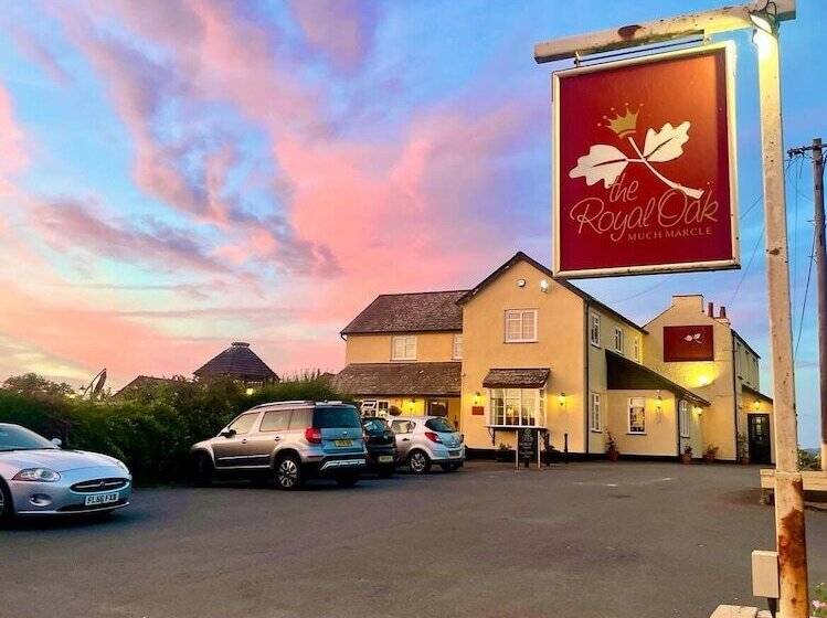 Royal Oak Country Inn And Restaurant