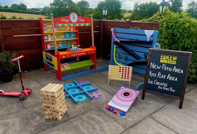 Royal Oak Country Inn And Restaurant