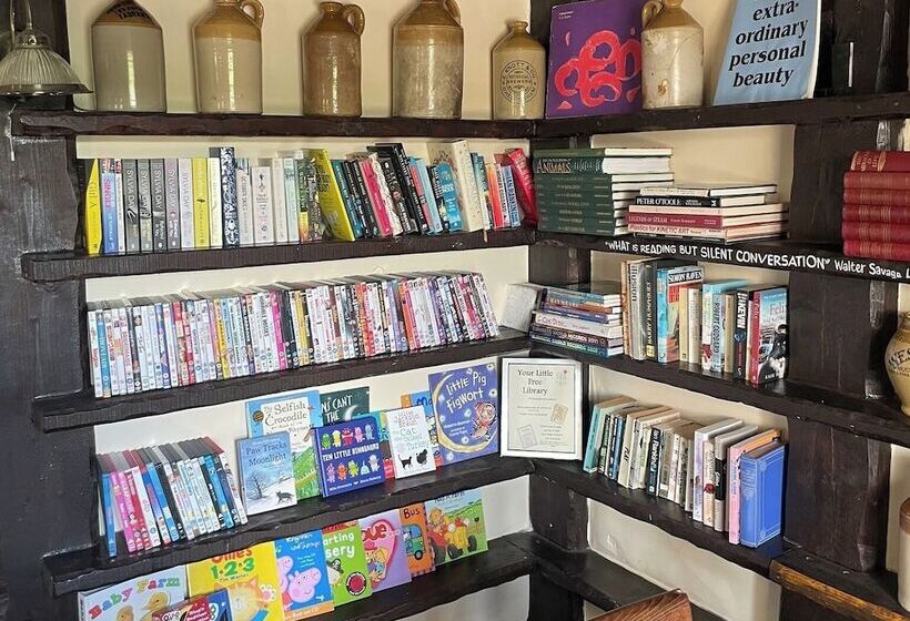 Royal Oak Country Inn And Restaurant