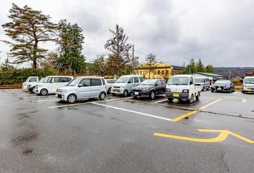 료칸 Tabist Niitsuruonsen Nda