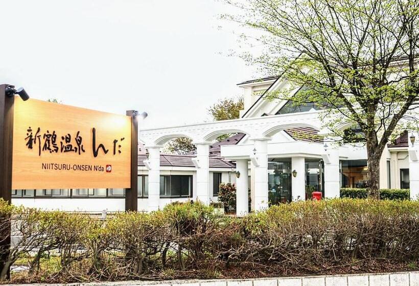 료칸 Tabist Niitsuruonsen Nda