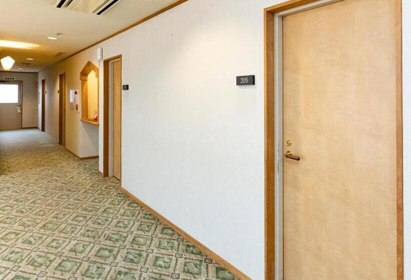 료칸 Tabist Niitsuruonsen Nda