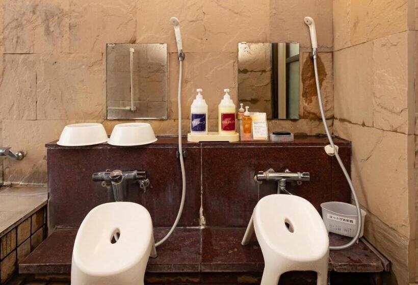 료칸 Tabist Niitsuruonsen Nda