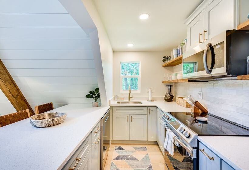 Santa Rosa Beach A Frame > 1 Mi To Ocean!