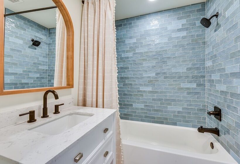 Santa Rosa Beach A Frame > 1 Mi To Ocean!