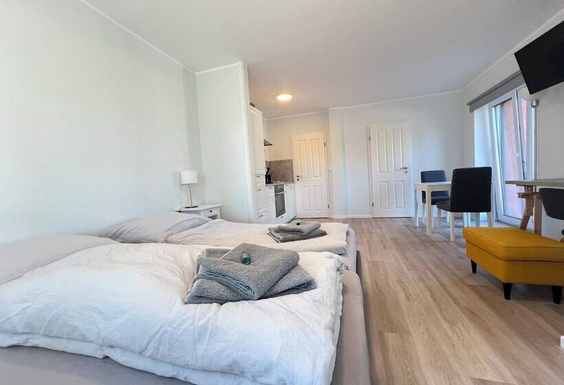 Schwalehof Gästewohnungen