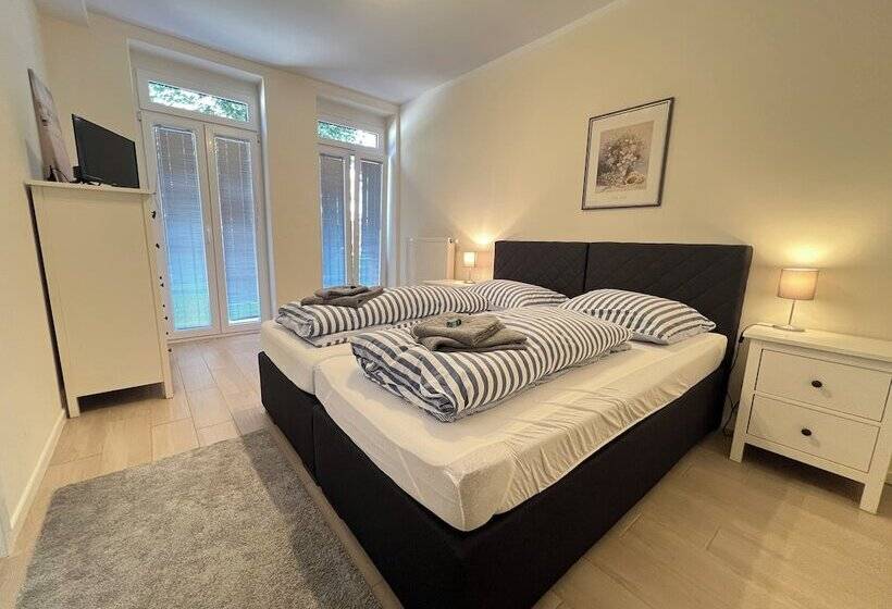 Schwalehof Gästewohnungen