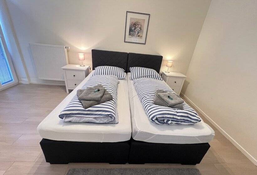 Schwalehof Gästewohnungen