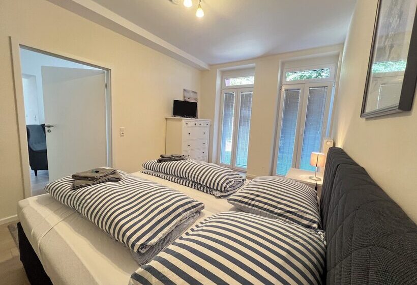 Schwalehof Gästewohnungen