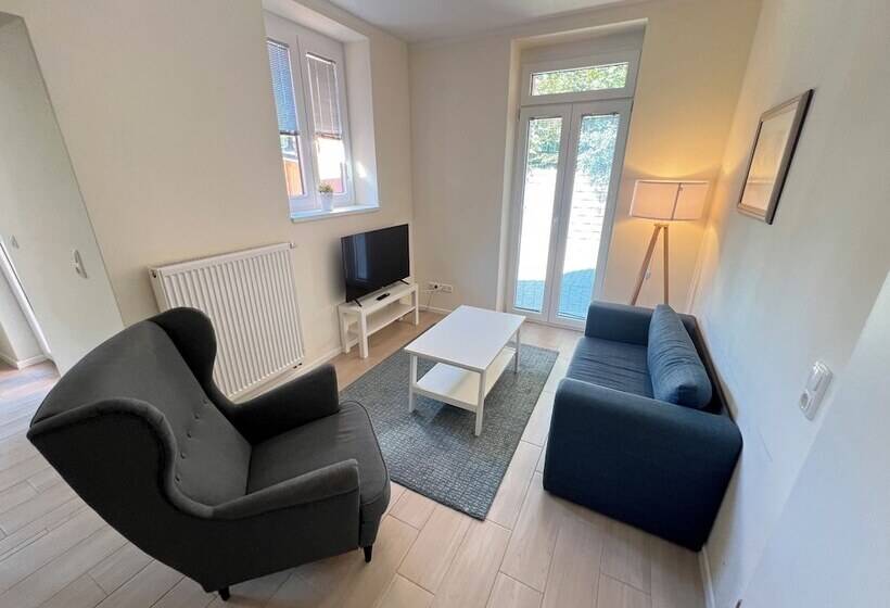 Schwalehof Gästewohnungen