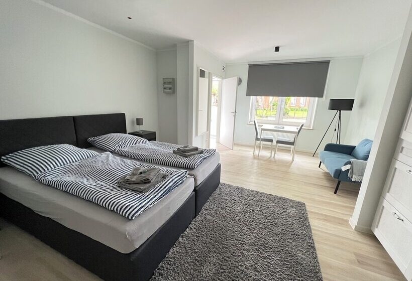 Schwalehof Gästewohnungen