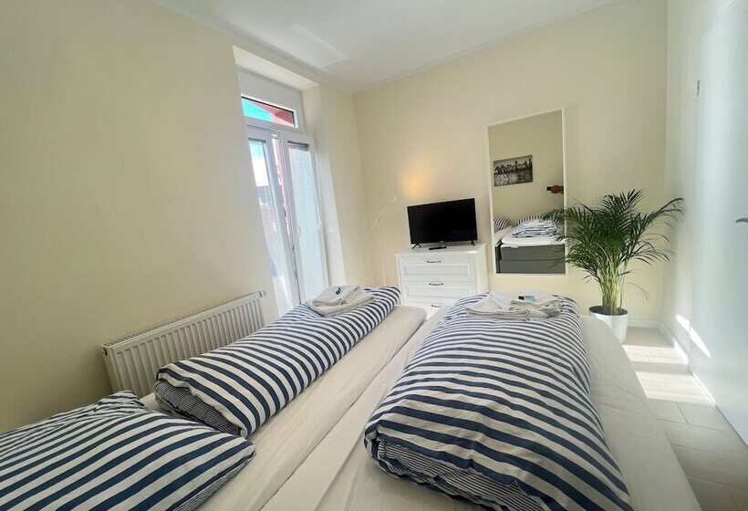 Schwalehof Gästewohnungen