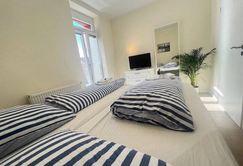 Schwalehof Gästewohnungen