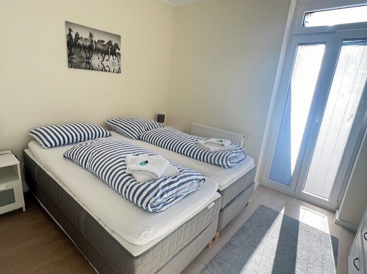 Schwalehof Gästewohnungen