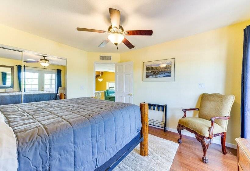 Secluded Mesa Home W/ Pool, Outdoor Kitchen & Bar!